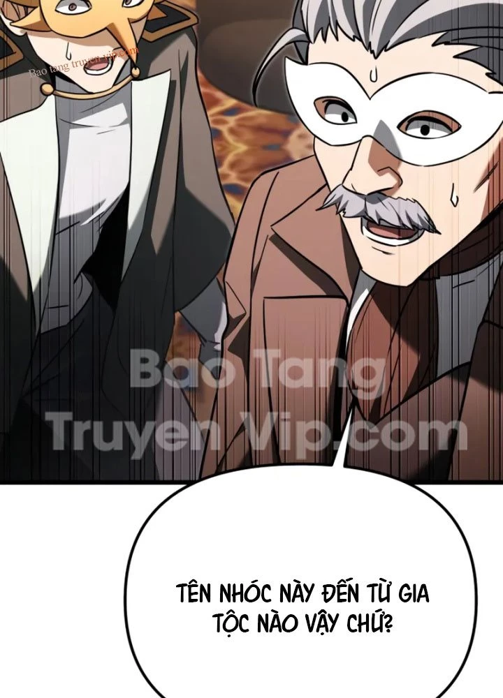 Hắc Kị Sĩ Thiên Tài Giới Hạn Thời Gian Chapter 119 - 138