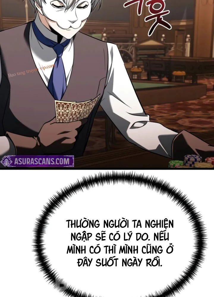 Hắc Kị Sĩ Thiên Tài Giới Hạn Thời Gian Chapter 119 - 142