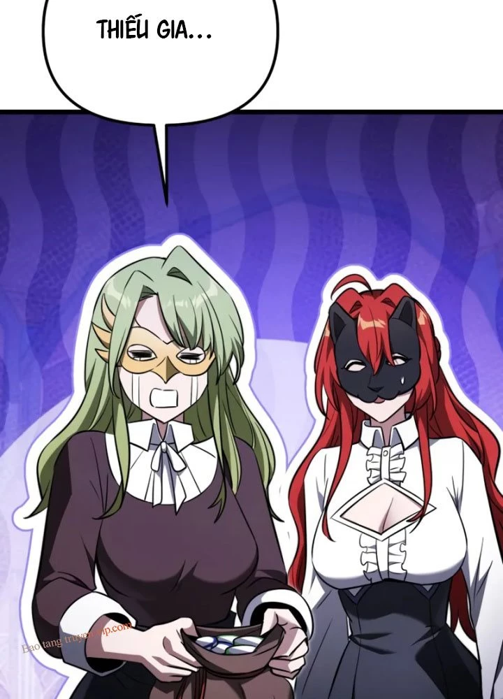 Hắc Kị Sĩ Thiên Tài Giới Hạn Thời Gian Chapter 119 - 156