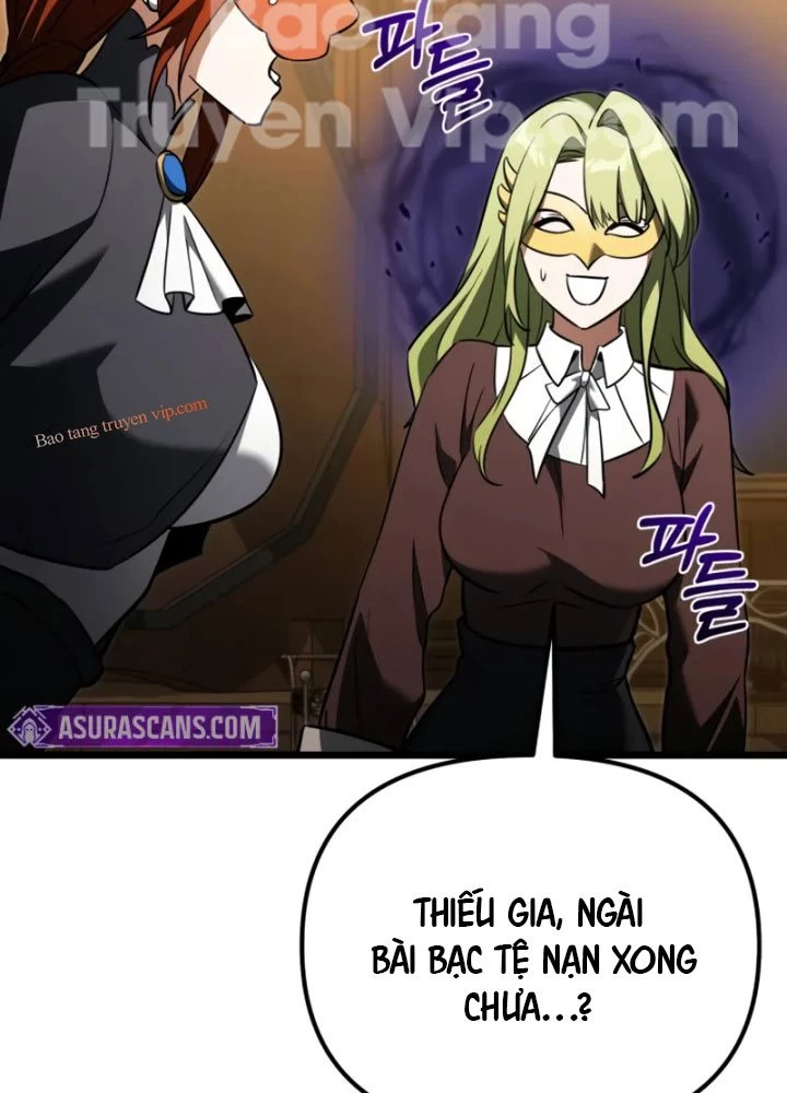 Hắc Kị Sĩ Thiên Tài Giới Hạn Thời Gian Chapter 119 - 164