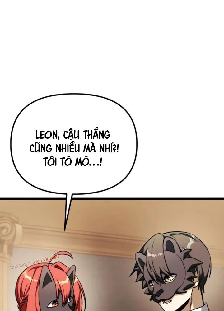 Hắc Kị Sĩ Thiên Tài Giới Hạn Thời Gian Chapter 119 - 170