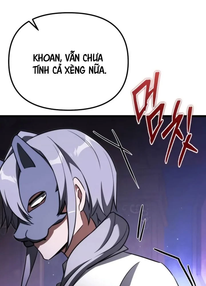 Hắc Kị Sĩ Thiên Tài Giới Hạn Thời Gian Chapter 119 - 174