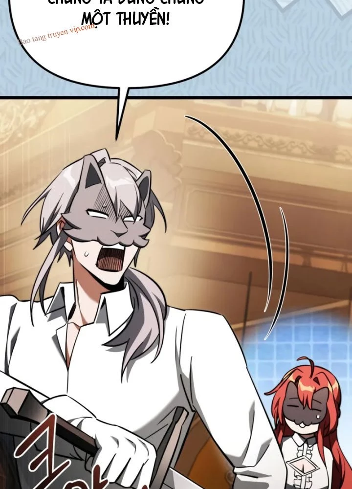 Hắc Kị Sĩ Thiên Tài Giới Hạn Thời Gian Chapter 119 - 178