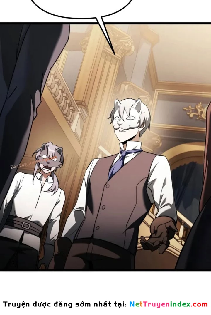 Hắc Kị Sĩ Thiên Tài Giới Hạn Thời Gian Chapter 119 - 189