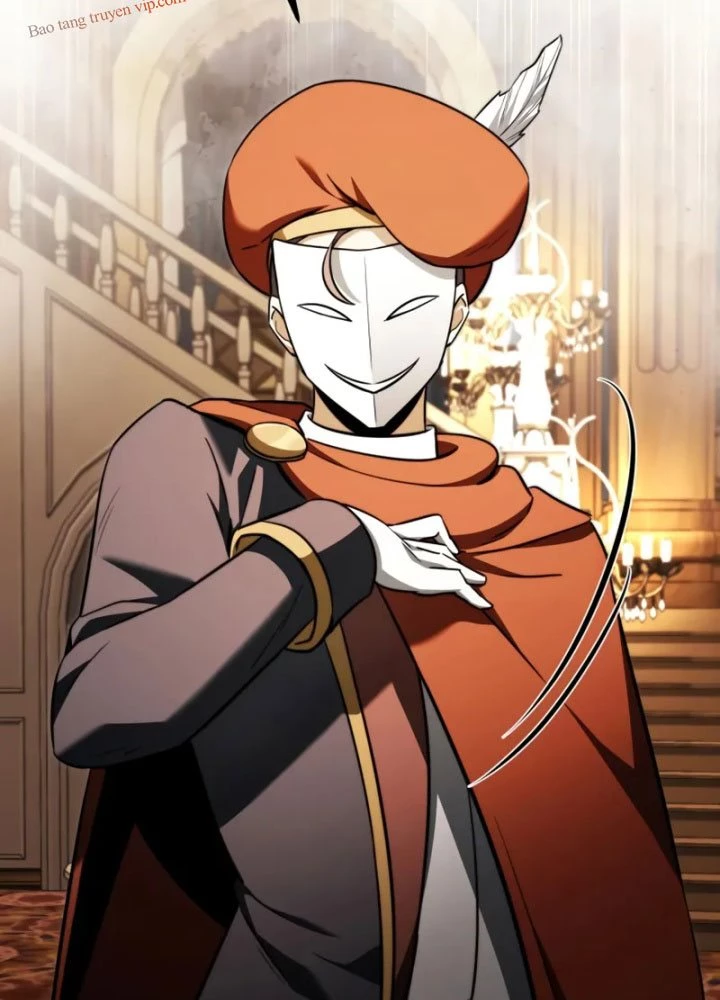 Hắc Kị Sĩ Thiên Tài Giới Hạn Thời Gian Chapter 119 - 195