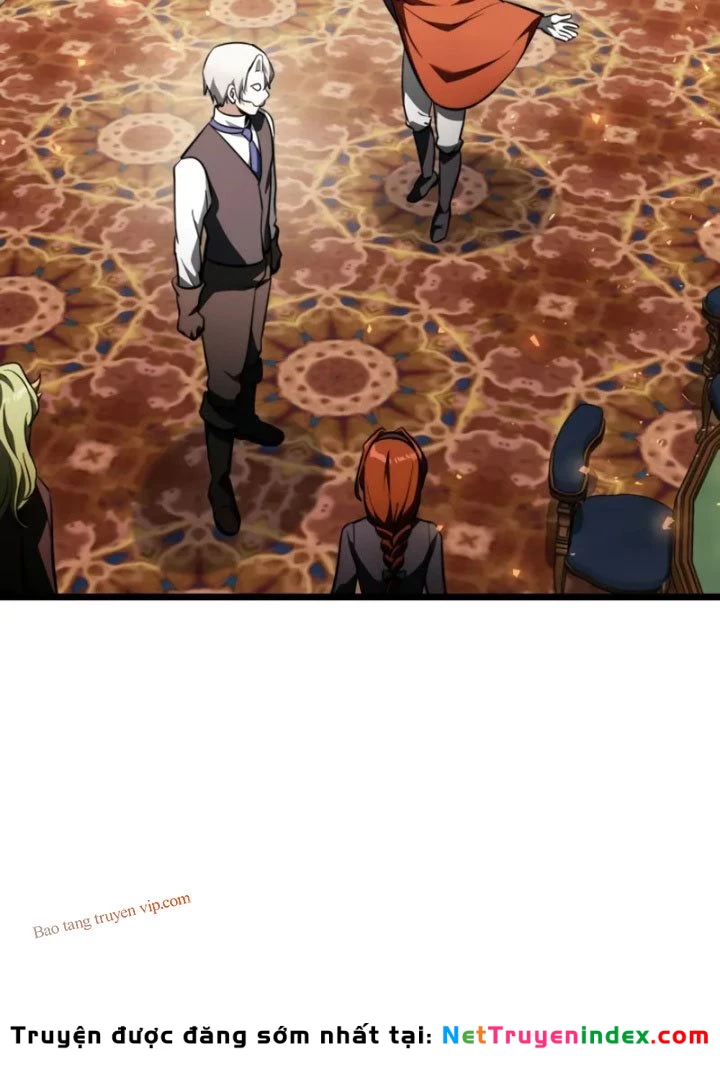 Hắc Kị Sĩ Thiên Tài Giới Hạn Thời Gian Chapter 119 - 199