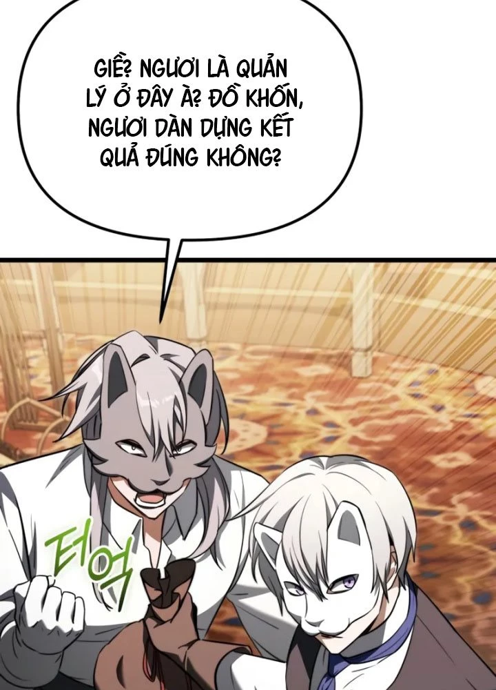 Hắc Kị Sĩ Thiên Tài Giới Hạn Thời Gian Chapter 119 - 201