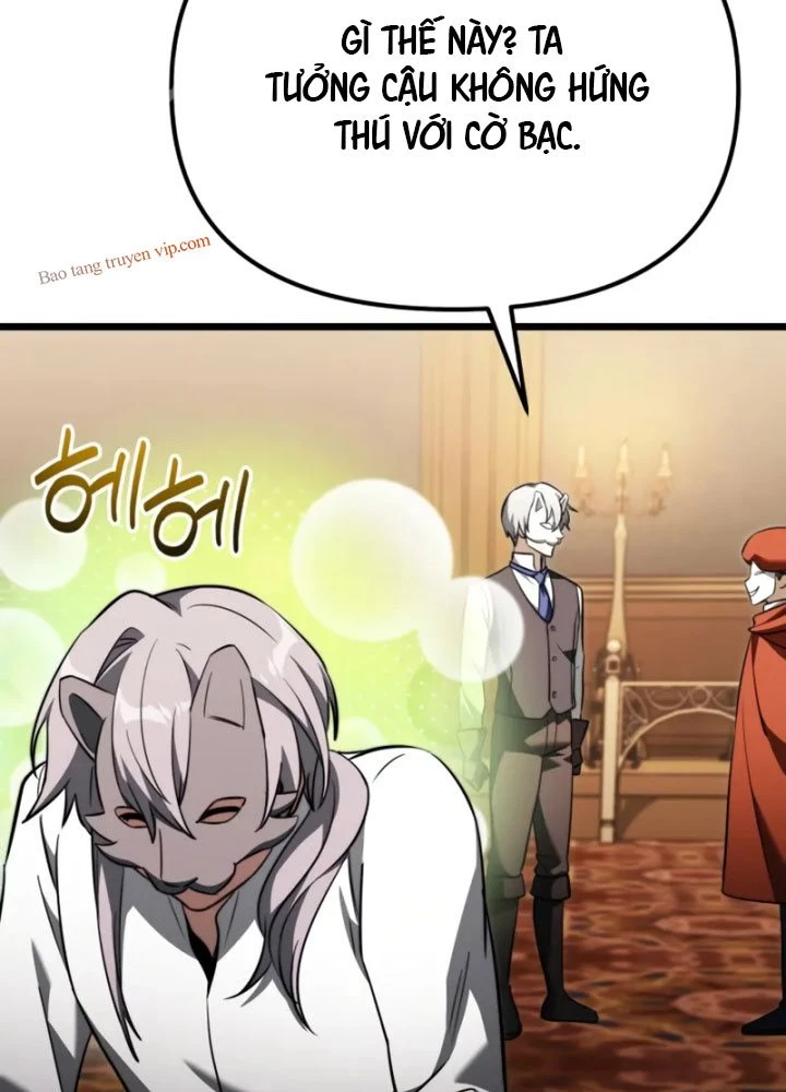 Hắc Kị Sĩ Thiên Tài Giới Hạn Thời Gian Chapter 119 - 205