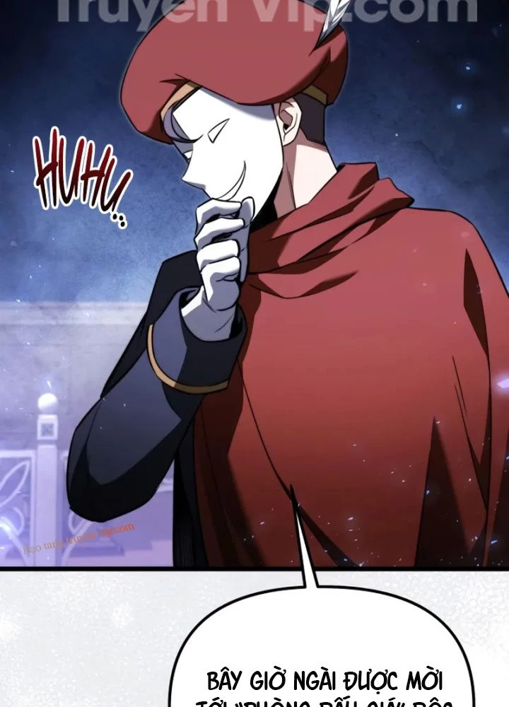 Hắc Kị Sĩ Thiên Tài Giới Hạn Thời Gian Chapter 119 - 209