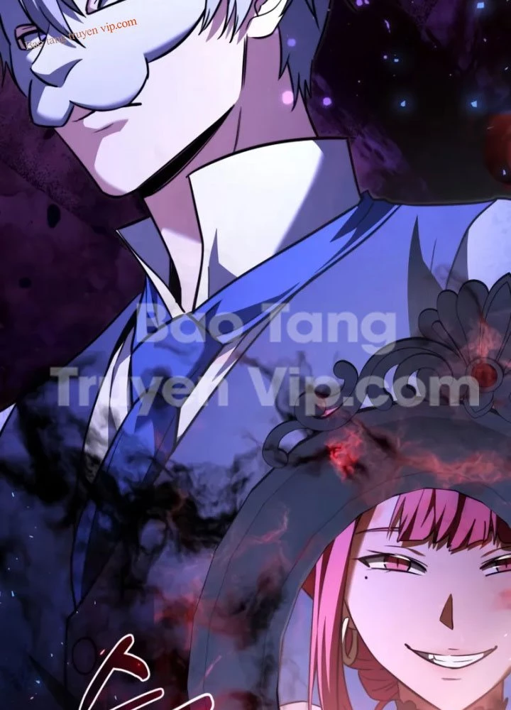 Hắc Kị Sĩ Thiên Tài Giới Hạn Thời Gian Chapter 119 - 252