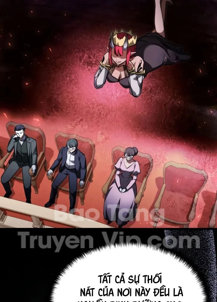 Hắc Kị Sĩ Thiên Tài Giới Hạn Thời Gian Chapter 119 - 256