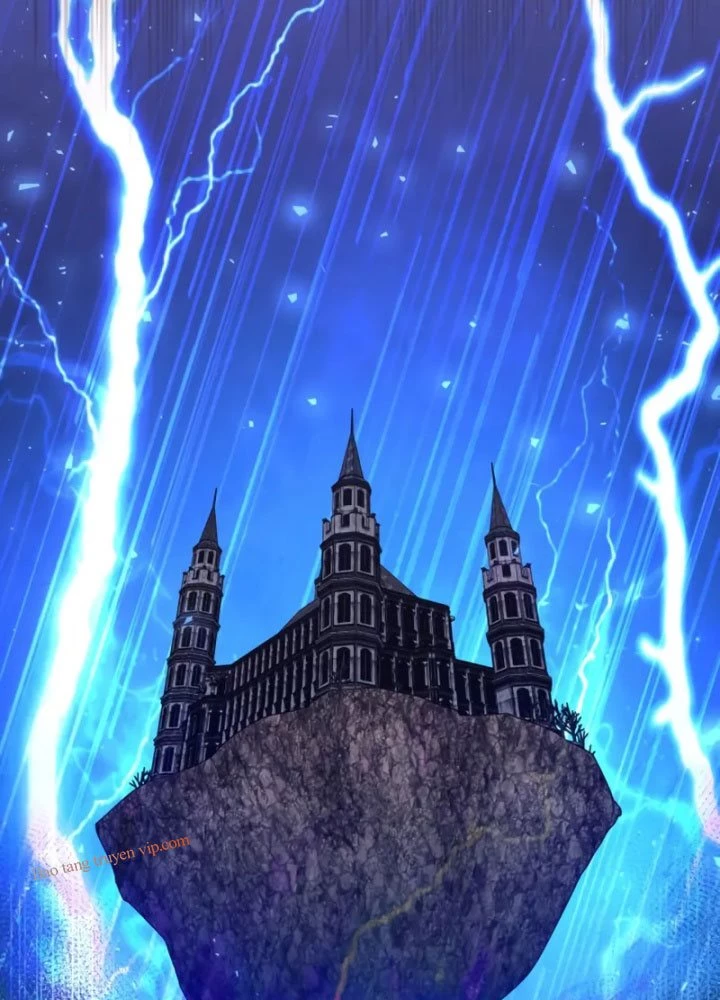 Hắc Kị Sĩ Thiên Tài Giới Hạn Thời Gian Chapter 119 - 305