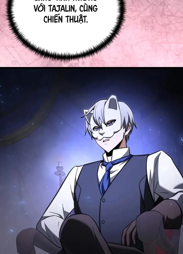 Hắc Kị Sĩ Thiên Tài Giới Hạn Thời Gian Chapter 119 - 309