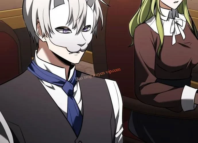 Hắc Kị Sĩ Thiên Tài Giới Hạn Thời Gian Chapter 120 - 26