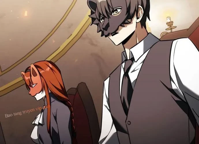 Hắc Kị Sĩ Thiên Tài Giới Hạn Thời Gian Chapter 120 - 43