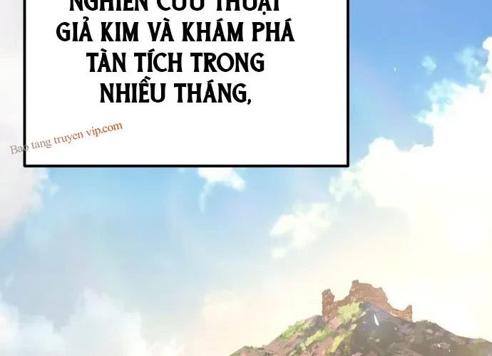 Hắc Kị Sĩ Thiên Tài Giới Hạn Thời Gian Chapter 120 - 137