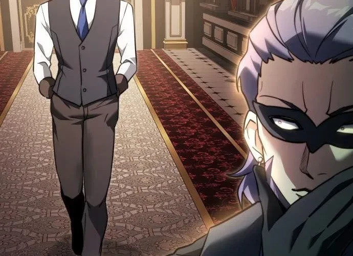 Hắc Kị Sĩ Thiên Tài Giới Hạn Thời Gian Chapter 120 - 332