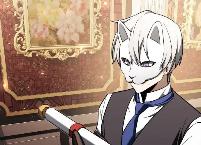 Hắc Kị Sĩ Thiên Tài Giới Hạn Thời Gian Chapter 120 - 337