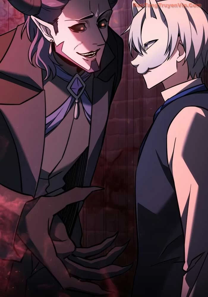 Hắc Kị Sĩ Thiên Tài Giới Hạn Thời Gian Chapter 121 - 3