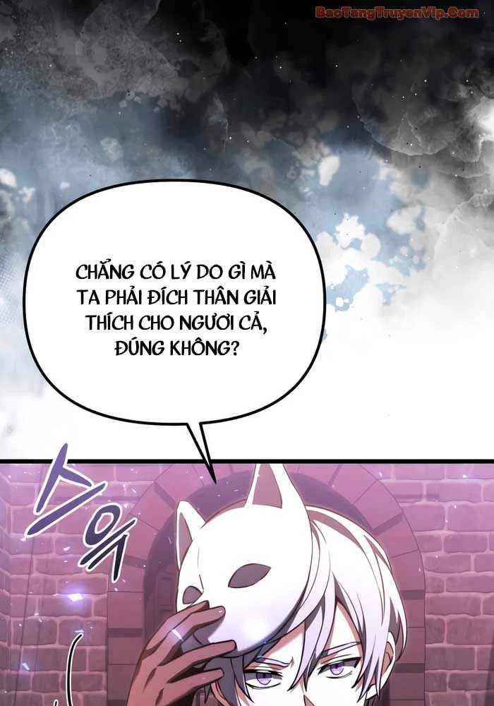 Hắc Kị Sĩ Thiên Tài Giới Hạn Thời Gian Chapter 121 - 5