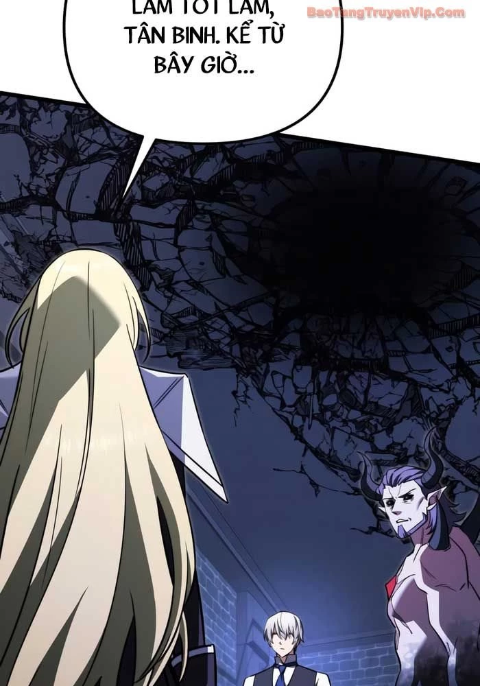 Hắc Kị Sĩ Thiên Tài Giới Hạn Thời Gian Chapter 121 - 32