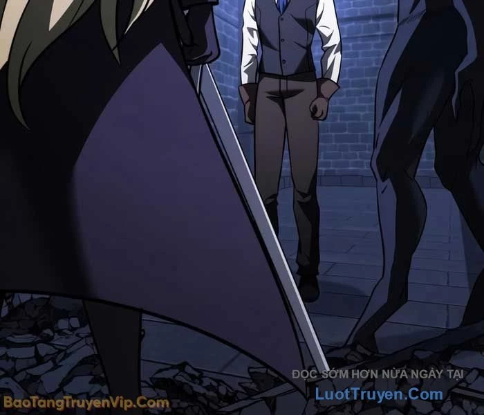 Hắc Kị Sĩ Thiên Tài Giới Hạn Thời Gian Chapter 121 - 33