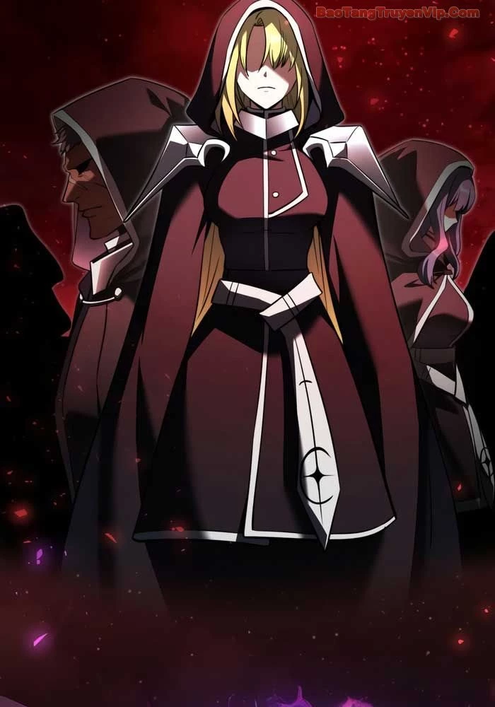 Hắc Kị Sĩ Thiên Tài Giới Hạn Thời Gian Chapter 121 - 52