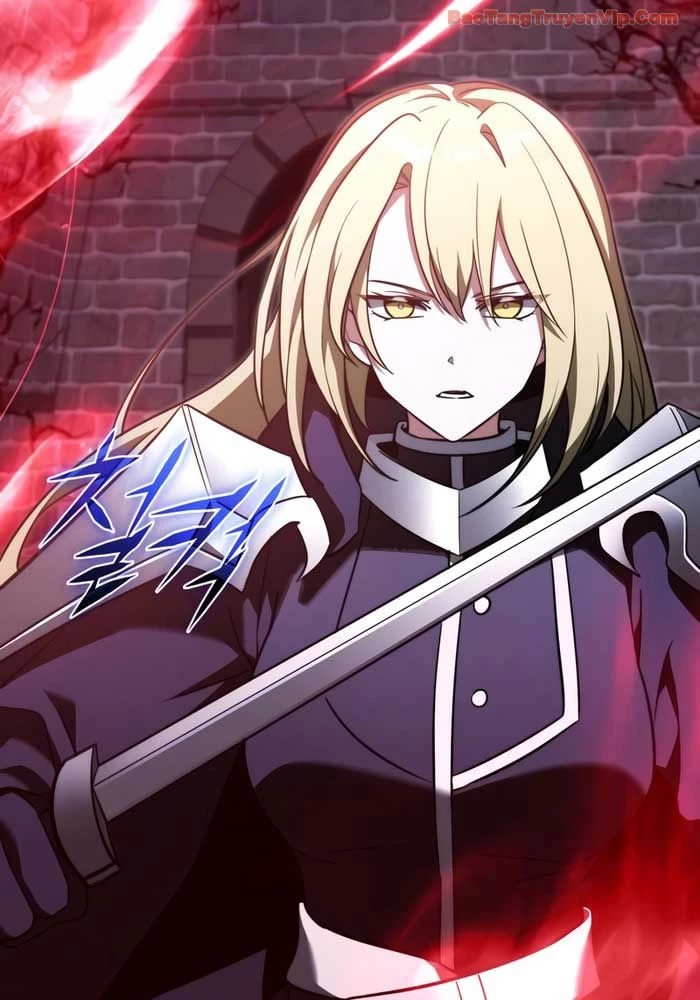 Hắc Kị Sĩ Thiên Tài Giới Hạn Thời Gian Chapter 121 - 58