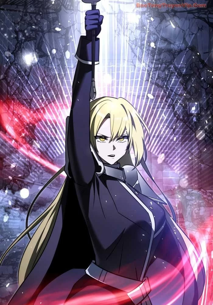 Hắc Kị Sĩ Thiên Tài Giới Hạn Thời Gian Chapter 121 - 81