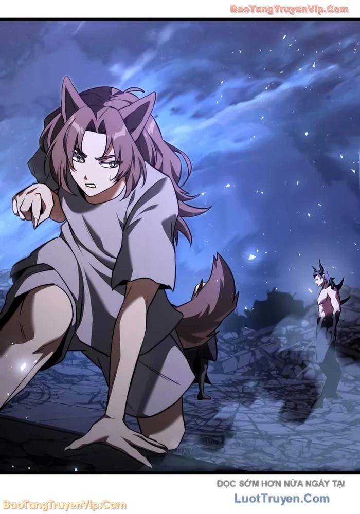 Hắc Kị Sĩ Thiên Tài Giới Hạn Thời Gian Chapter 121 - 91