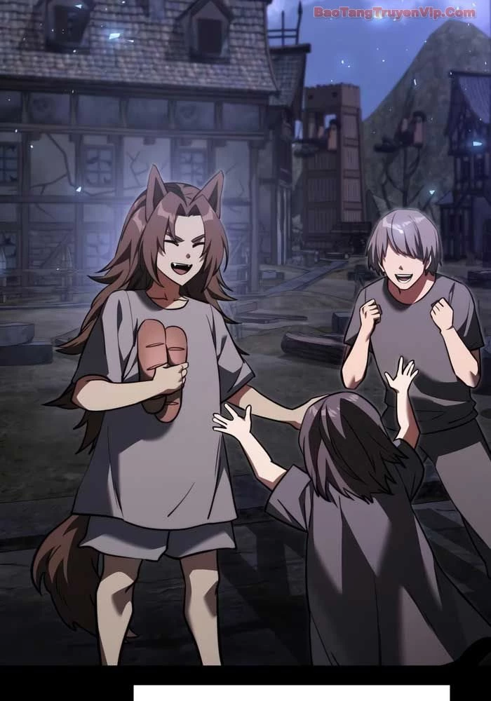 Hắc Kị Sĩ Thiên Tài Giới Hạn Thời Gian Chapter 121 - 112