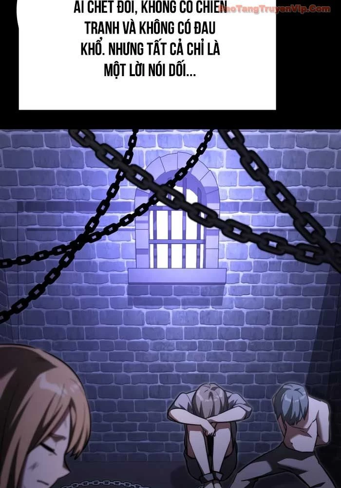 Hắc Kị Sĩ Thiên Tài Giới Hạn Thời Gian Chapter 121 - 118