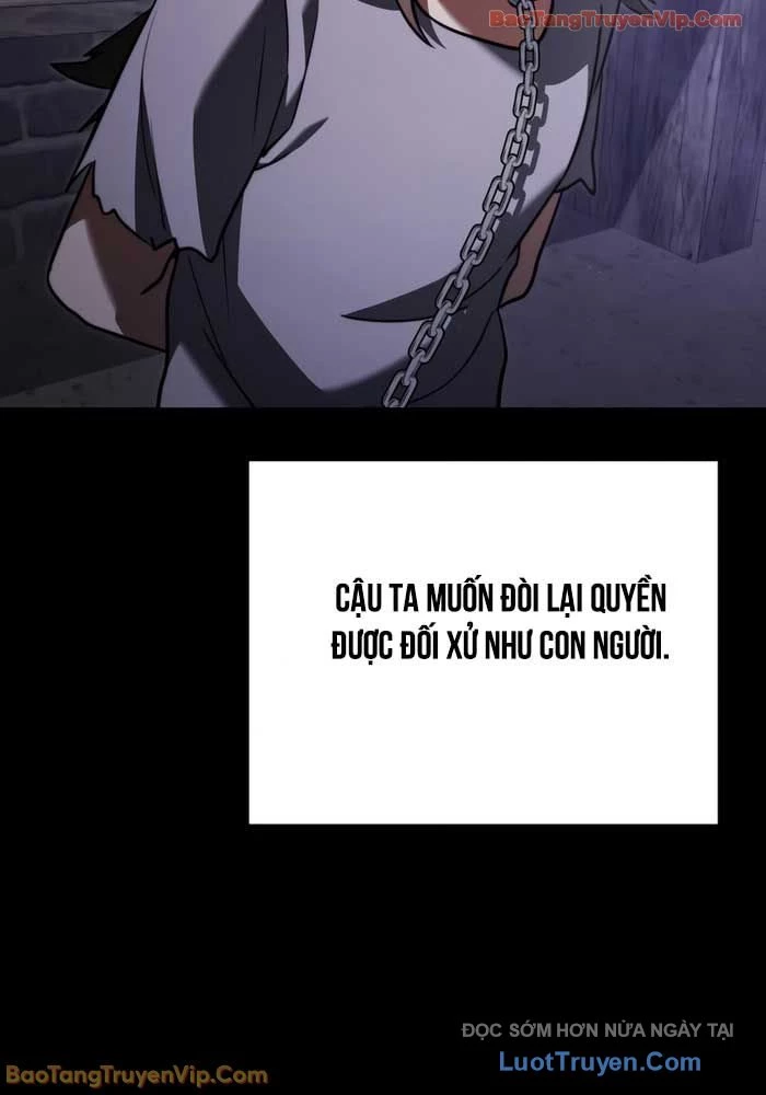 Hắc Kị Sĩ Thiên Tài Giới Hạn Thời Gian Chapter 121 - 122