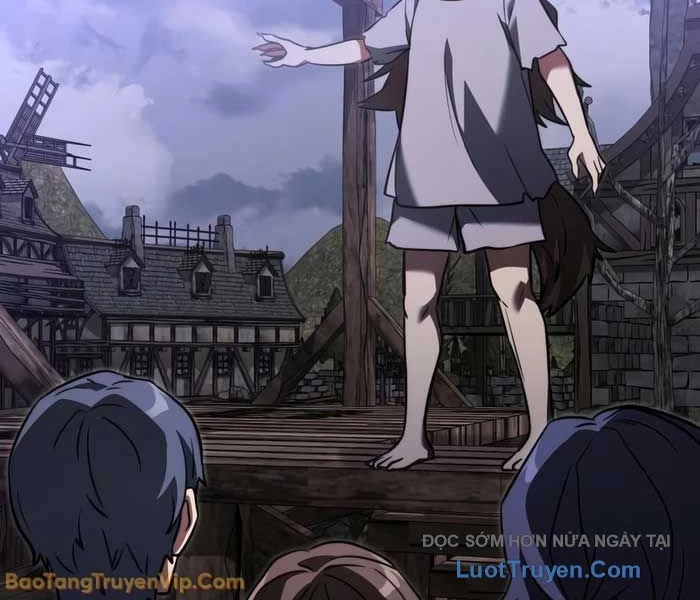 Hắc Kị Sĩ Thiên Tài Giới Hạn Thời Gian Chapter 121 - 124