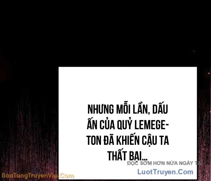 Hắc Kị Sĩ Thiên Tài Giới Hạn Thời Gian Chapter 121 - 126