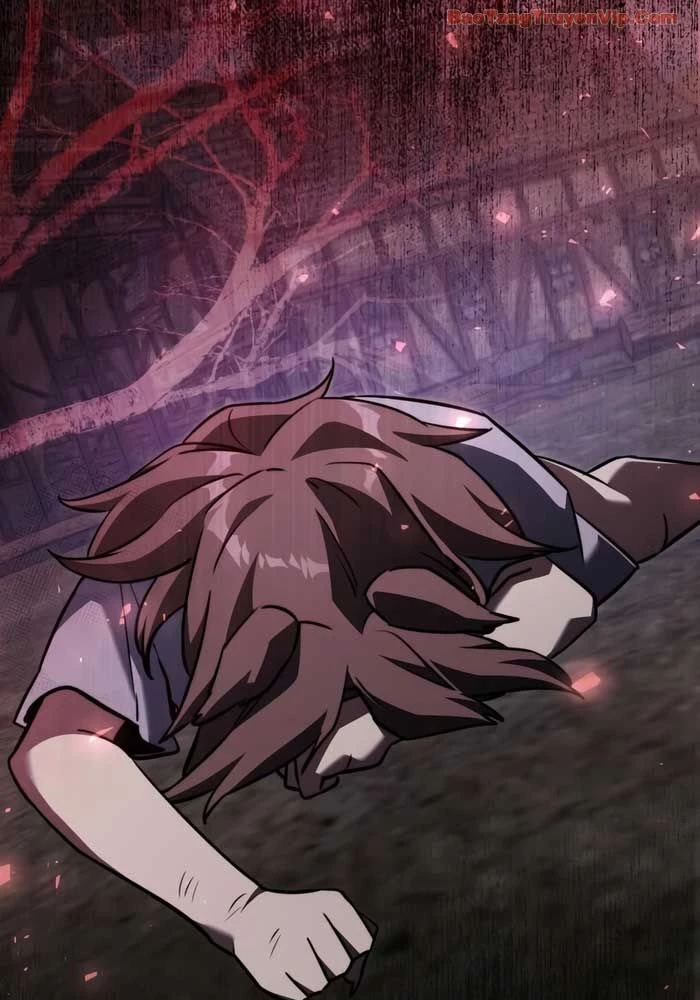 Hắc Kị Sĩ Thiên Tài Giới Hạn Thời Gian Chapter 121 - 127