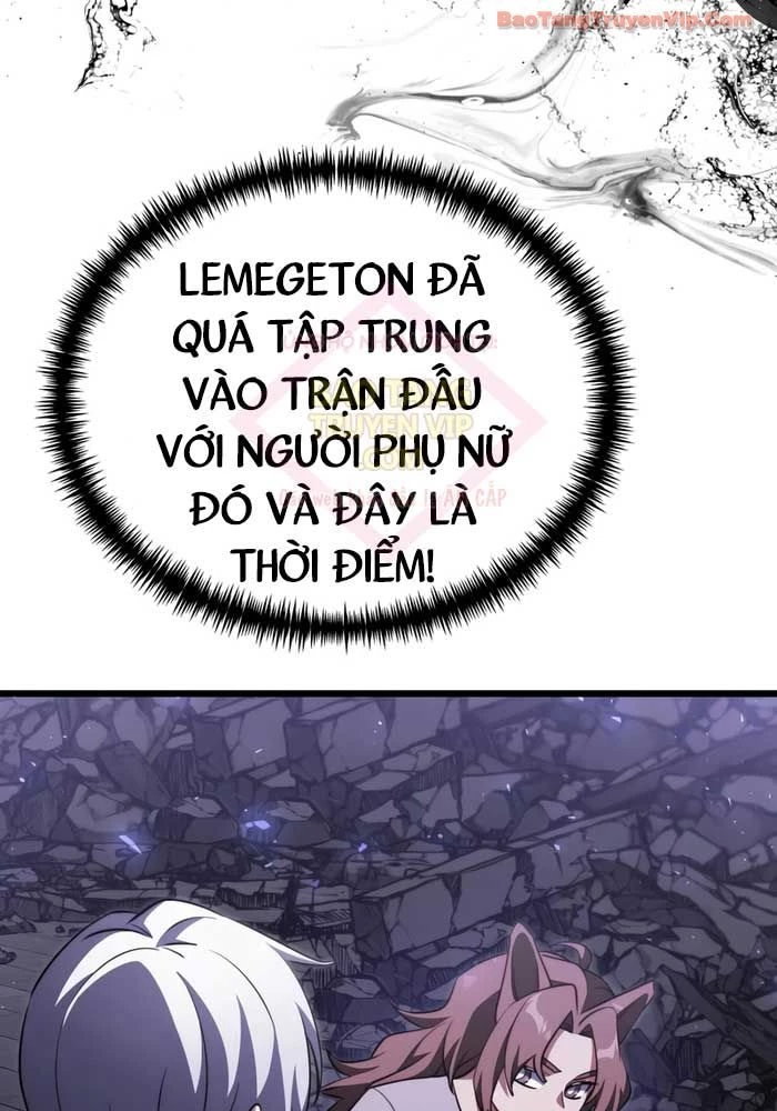 Hắc Kị Sĩ Thiên Tài Giới Hạn Thời Gian Chapter 121 - 133