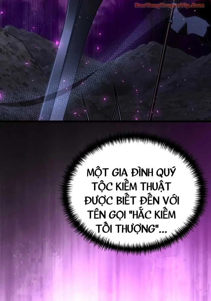 Hắc Kị Sĩ Thiên Tài Giới Hạn Thời Gian Chapter 121 - 164