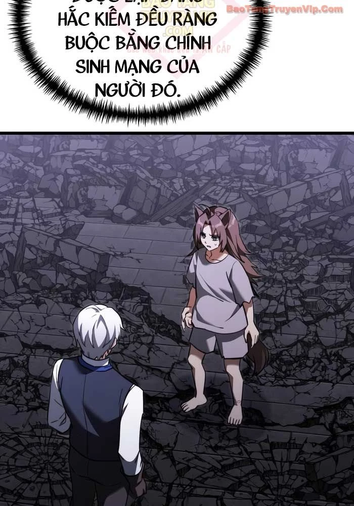 Hắc Kị Sĩ Thiên Tài Giới Hạn Thời Gian Chapter 121 - 166