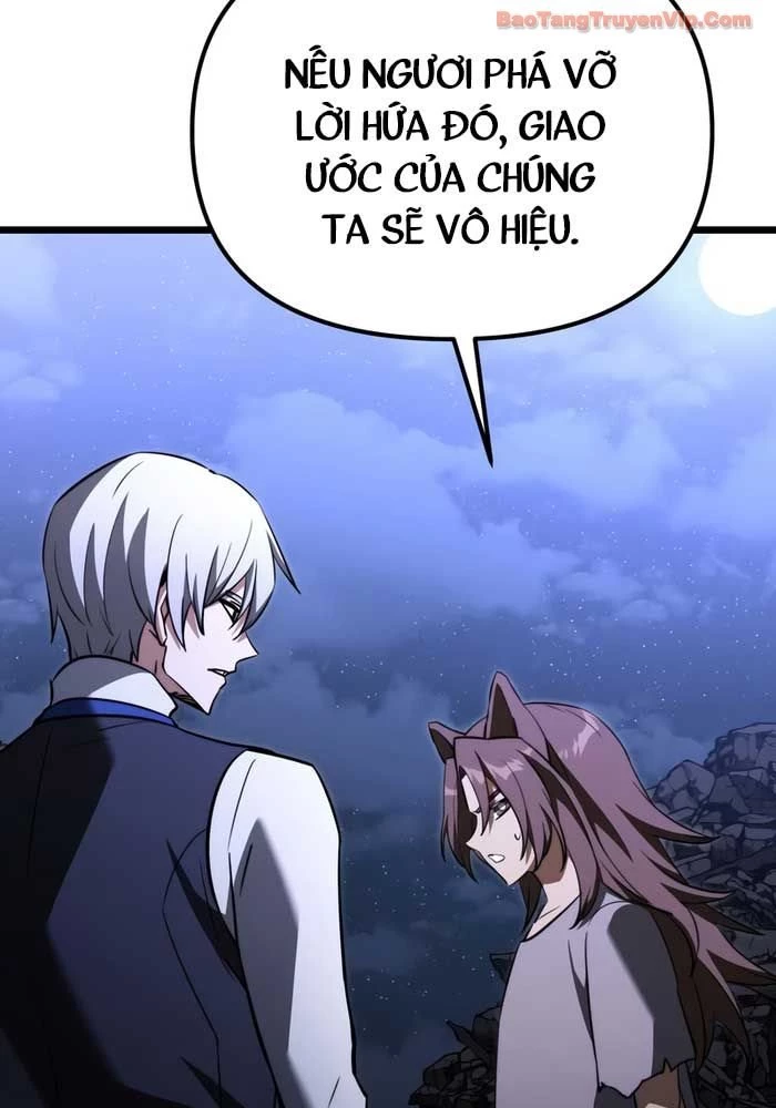 Hắc Kị Sĩ Thiên Tài Giới Hạn Thời Gian Chapter 121 - 176