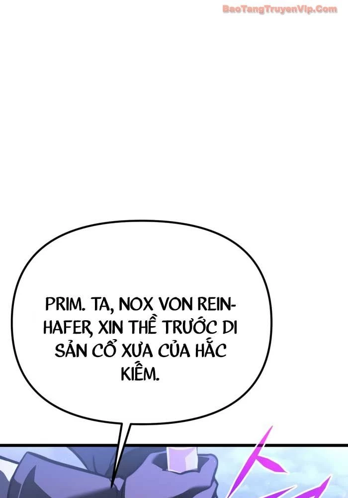 Hắc Kị Sĩ Thiên Tài Giới Hạn Thời Gian Chapter 121 - 178