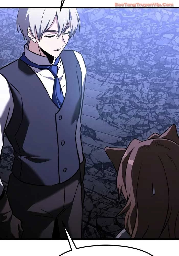 Hắc Kị Sĩ Thiên Tài Giới Hạn Thời Gian Chapter 121 - 187