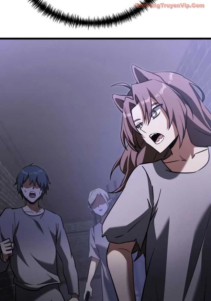 Hắc Kị Sĩ Thiên Tài Giới Hạn Thời Gian Chapter 121 - 209