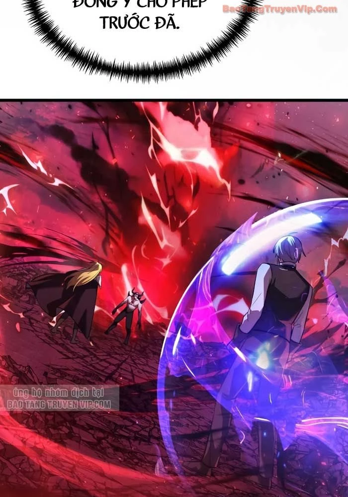 Hắc Kị Sĩ Thiên Tài Giới Hạn Thời Gian Chapter 122 - 11