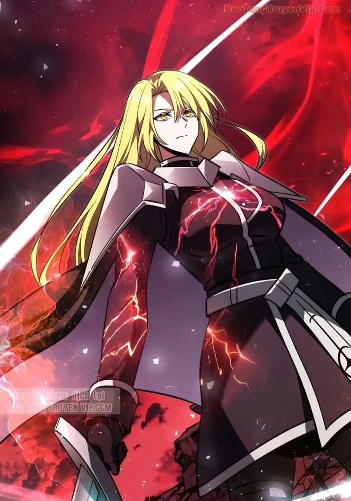 Hắc Kị Sĩ Thiên Tài Giới Hạn Thời Gian Chapter 122 - 17