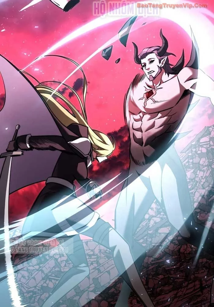 Hắc Kị Sĩ Thiên Tài Giới Hạn Thời Gian Chapter 122 - 38