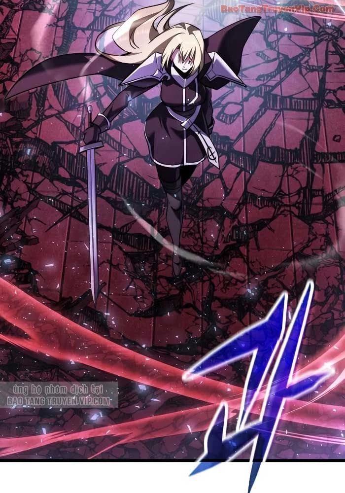 Hắc Kị Sĩ Thiên Tài Giới Hạn Thời Gian Chapter 122 - 58