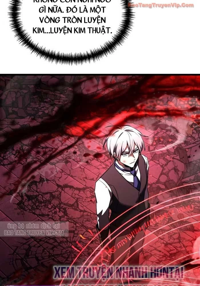 Hắc Kị Sĩ Thiên Tài Giới Hạn Thời Gian Chapter 122 - 98