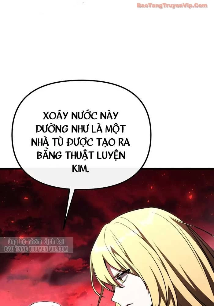 Hắc Kị Sĩ Thiên Tài Giới Hạn Thời Gian Chapter 122 - 122