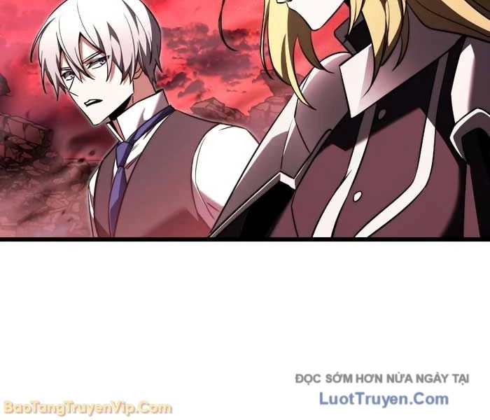 Hắc Kị Sĩ Thiên Tài Giới Hạn Thời Gian Chapter 122 - 123